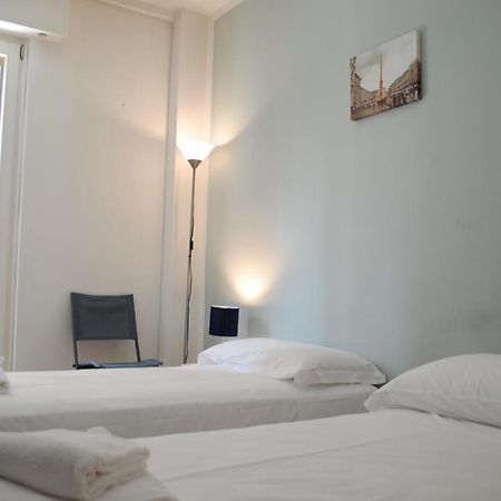 Dreaming Piazza Bra Rooms Verona Exterior foto