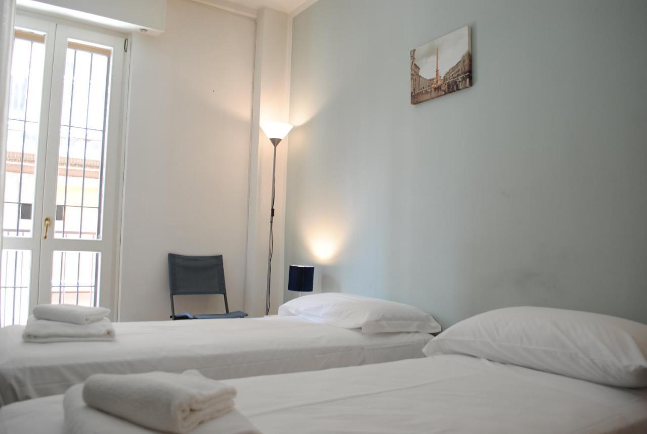 Dreaming Piazza Bra Rooms Verona Exterior foto