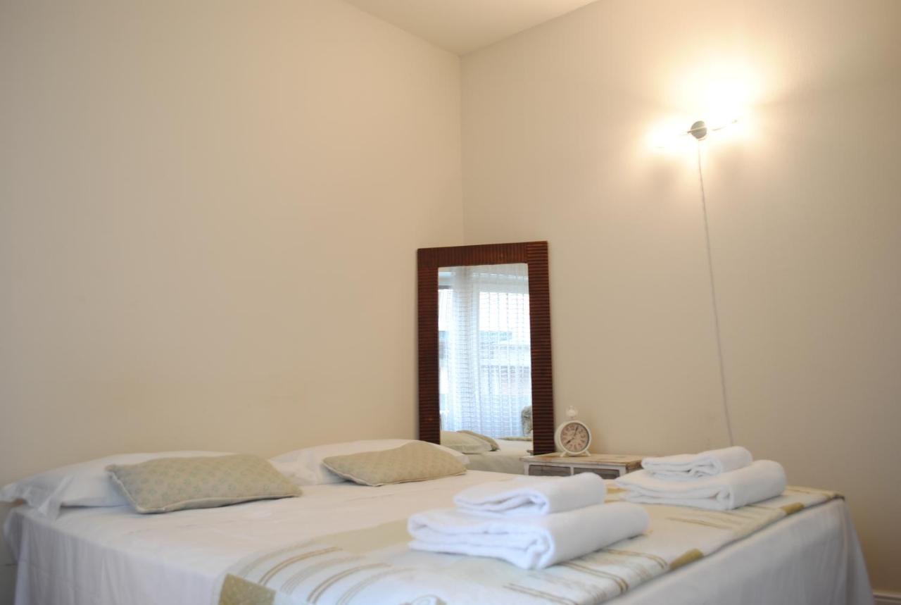 Dreaming Piazza Bra Rooms Verona Exterior foto