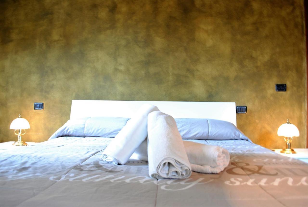 Dreaming Piazza Bra Rooms Verona Exterior foto