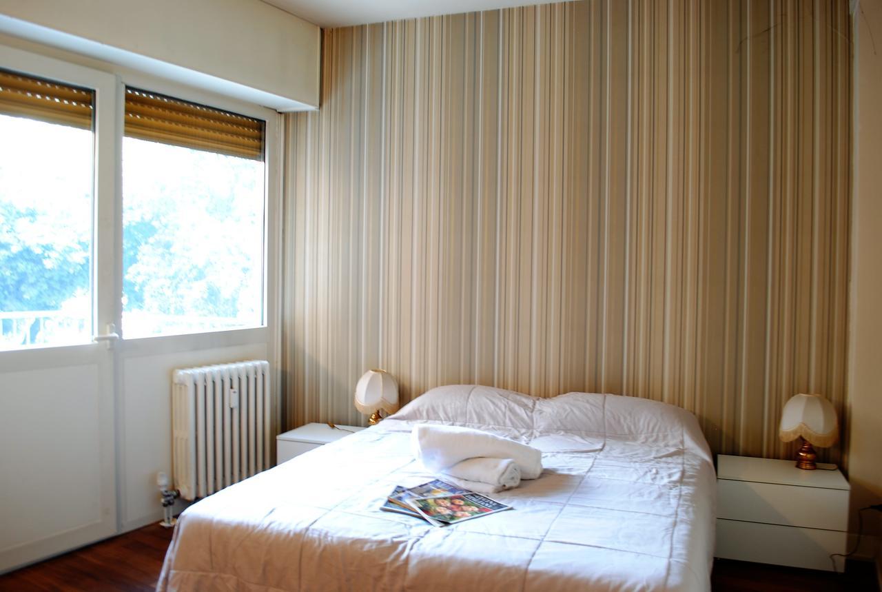 Dreaming Piazza Bra Rooms Verona Exterior foto