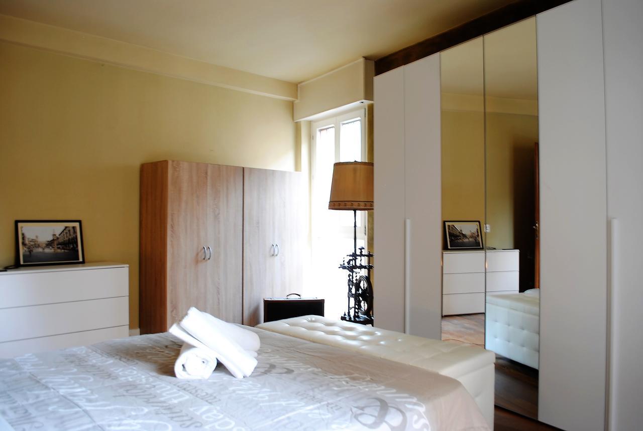 Dreaming Piazza Bra Rooms Verona Exterior foto