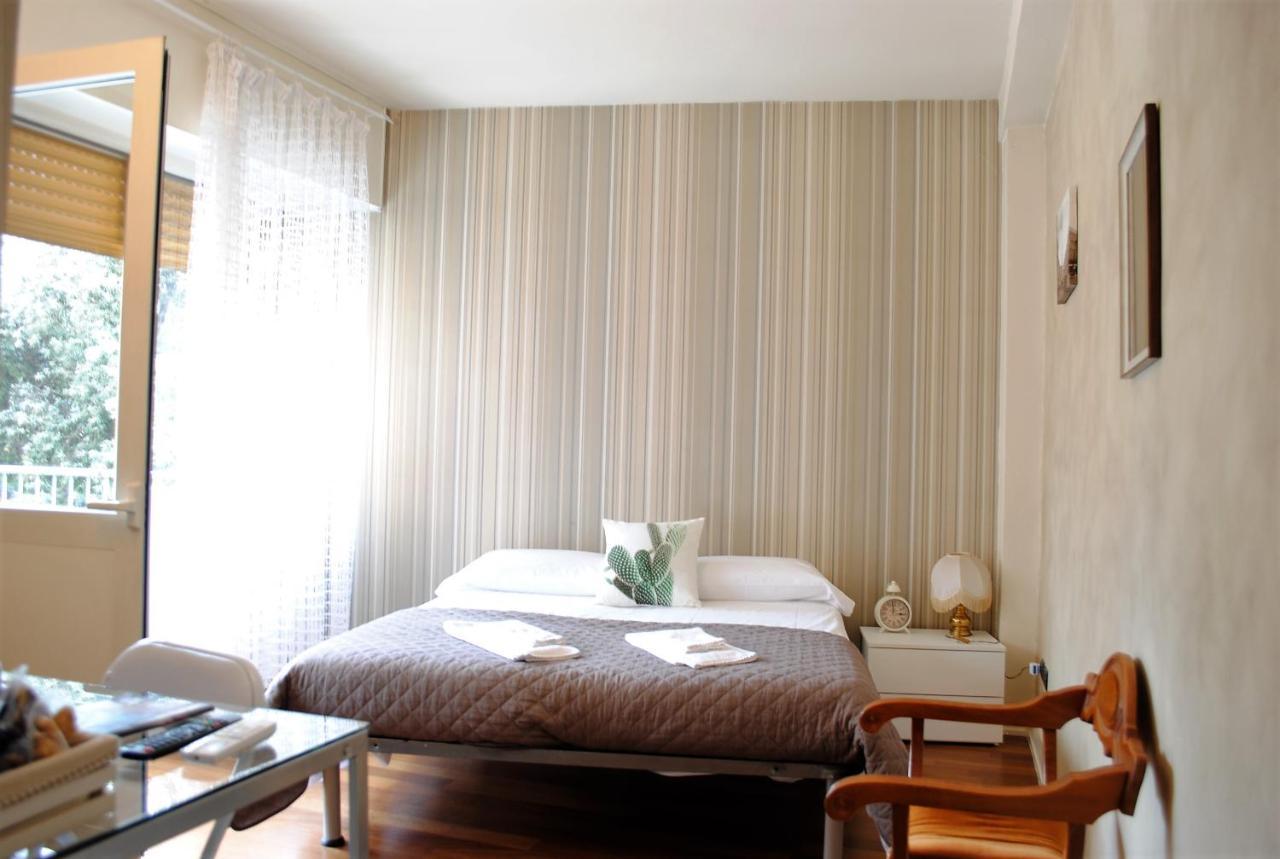 Dreaming Piazza Bra Rooms Verona Exterior foto