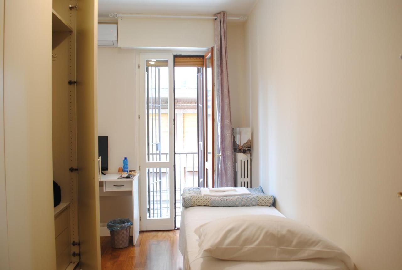 Dreaming Piazza Bra Rooms Verona Exterior foto
