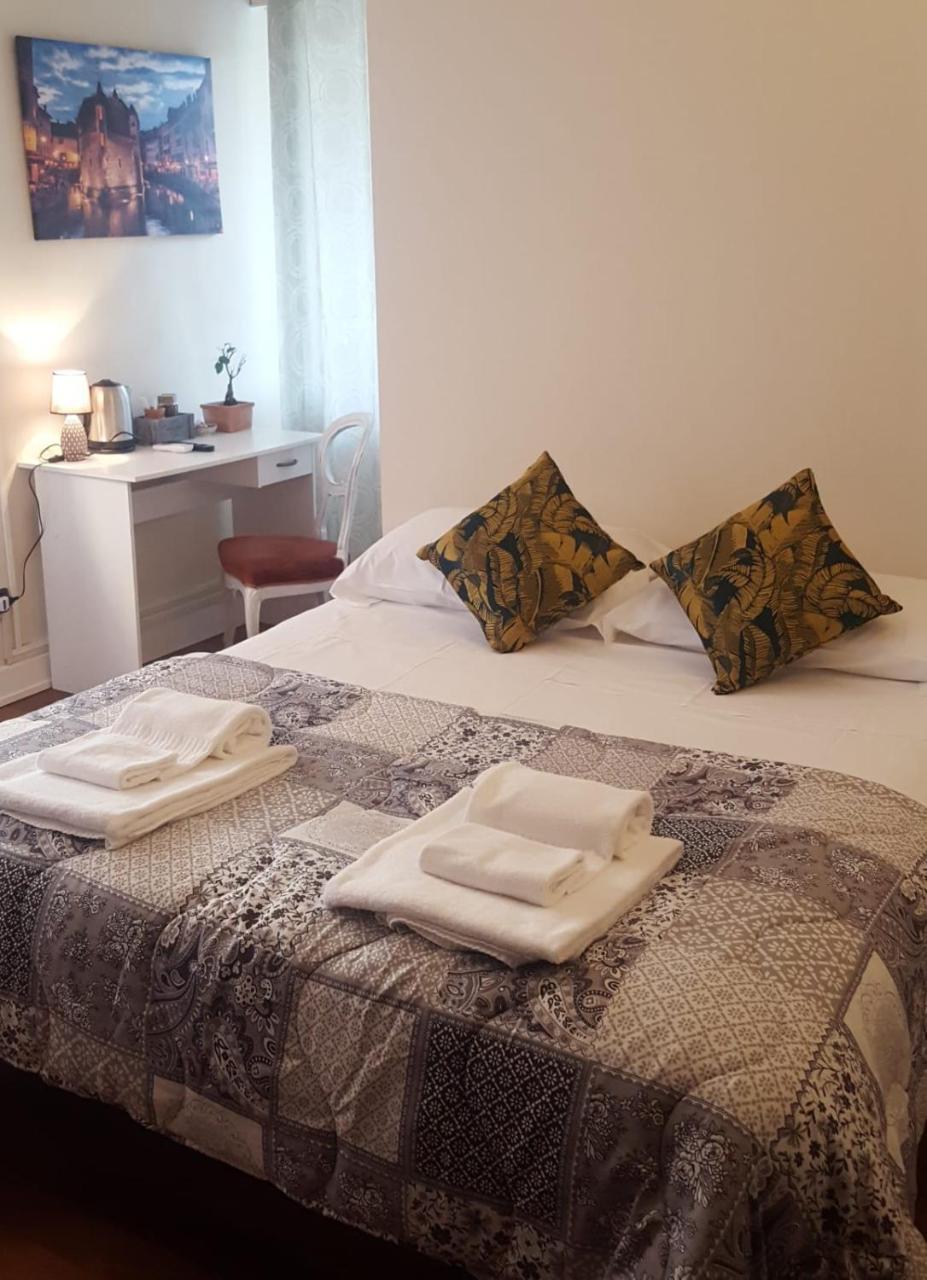 Dreaming Piazza Bra Rooms Verona Exterior foto